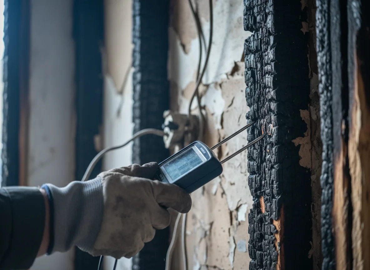 Fire Damage Restoration Whitefield, OK FAQs